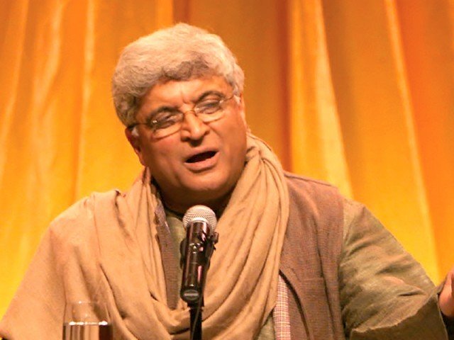 Javed Akhtar on Big B: A powerful river always finds its course